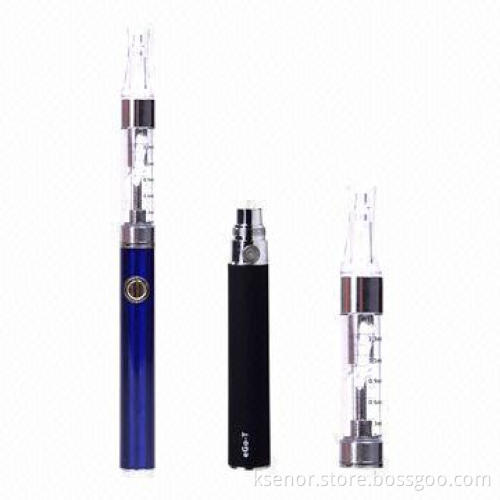 E-cigarette with 310mAh battery and mini ce4 atomizer